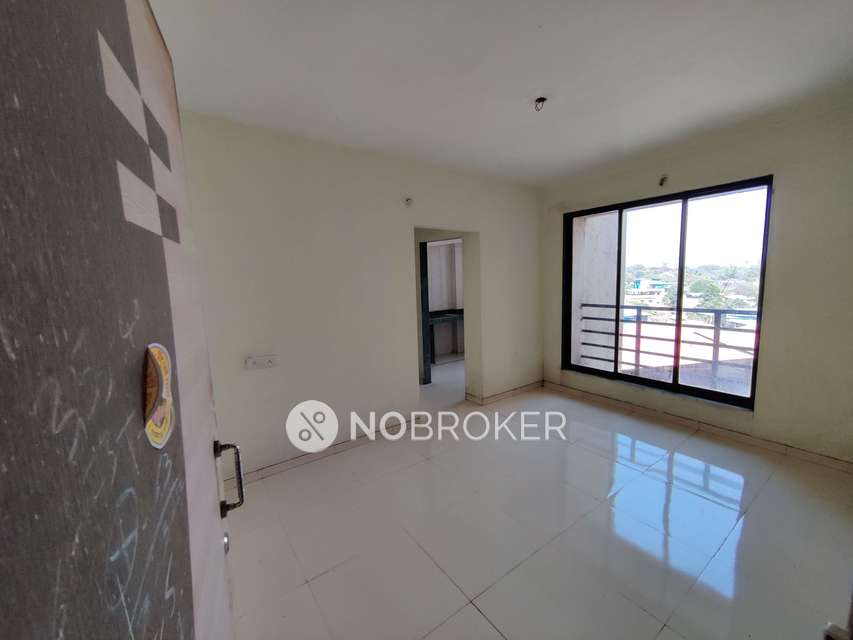 1 BHK Flat In Saj Saj Shrushti,  For Sale  In Thane