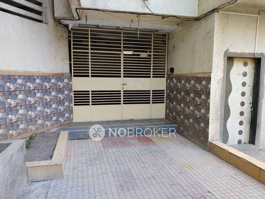 1 BHK Flat In Saj Saj Shrushti,  For Sale  In Thane