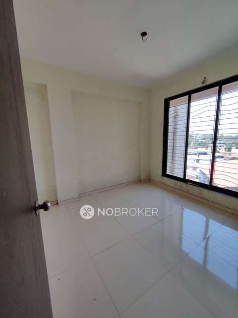 1 BHK Flat In Saj Saj Shrushti,  For Sale  In Thane