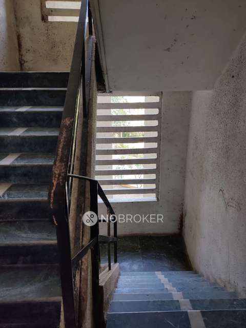 1 BHK Flat In Saj Saj Shrushti,  For Sale  In Thane