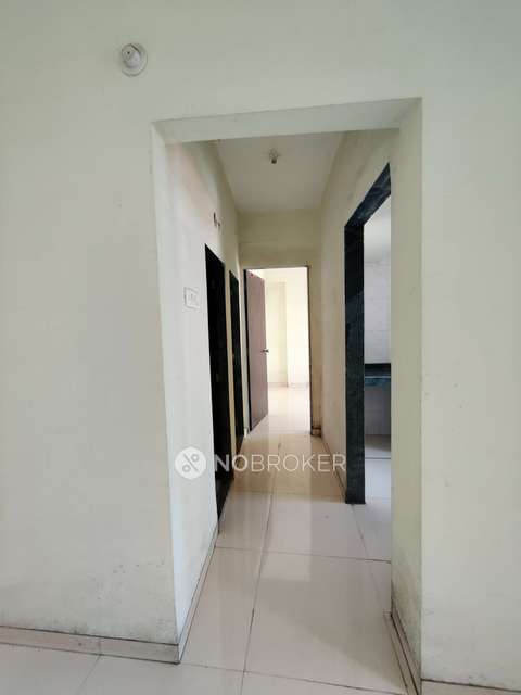 1 BHK Flat In Saj Saj Shrushti,  For Sale  In Thane