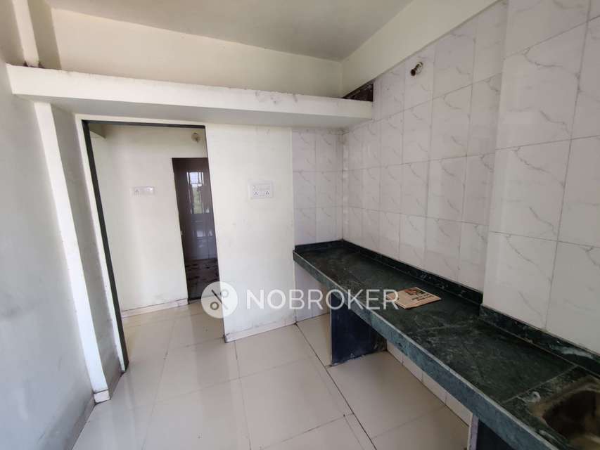 1 BHK Flat In Saj Saj Shrushti,  For Sale  In Thane