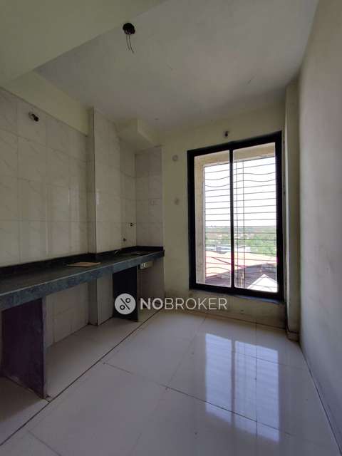 1 BHK Flat In Saj Saj Shrushti,  For Sale  In Thane