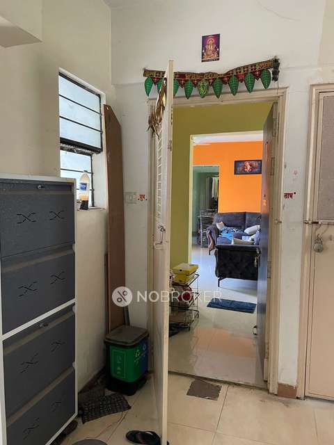 2 BHK Flat In Nitish Venkatesh  for Rent  In Baner