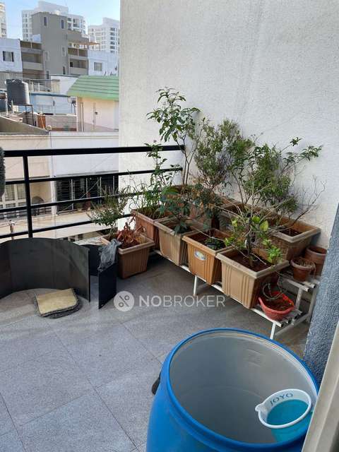 2 BHK Flat In Nitish Venkatesh  for Rent  In Baner