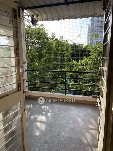 2 BHK Flat In Nitish Venkatesh  for Rent  In Baner