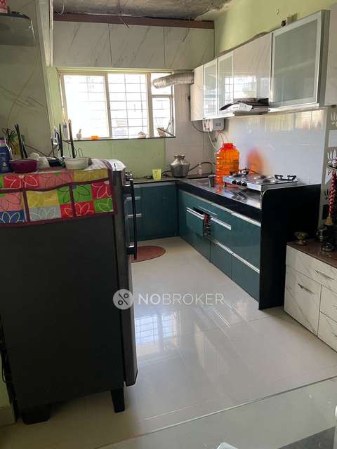 2 BHK Flat In Nitish Venkatesh  for Rent  In Baner