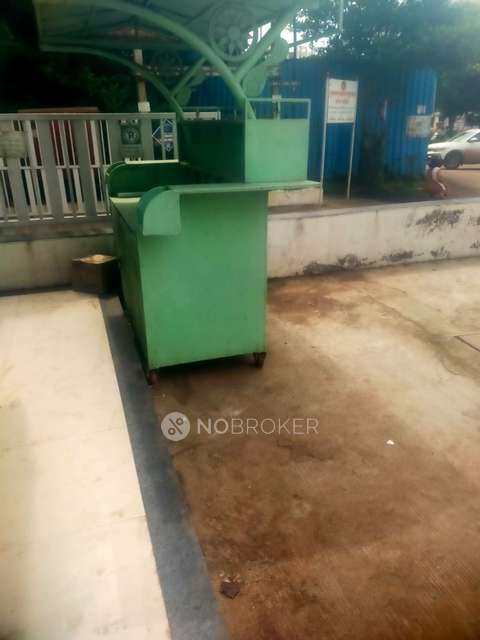 Office Space in Charholi Budruk, Pune for Rent 