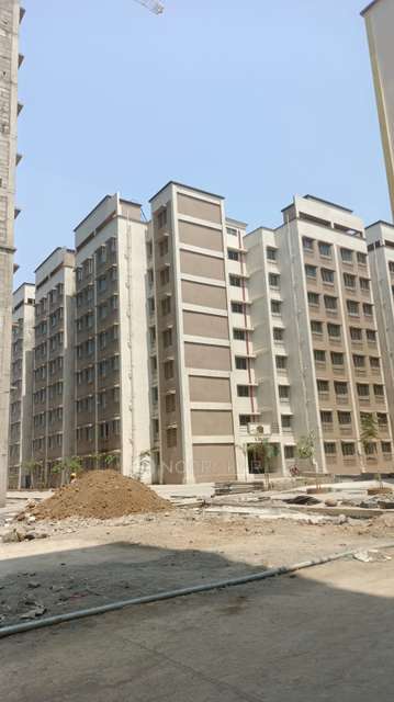 1 BHK Flat In Mhada Colony for Rent  In Thane