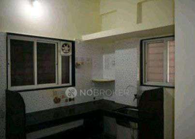 Shared Room for Female In 1 BHK  In Wadgaon Sheri