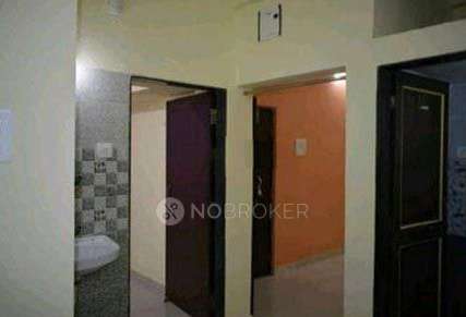 Shared Room for Female In 1 BHK  In Wadgaon Sheri