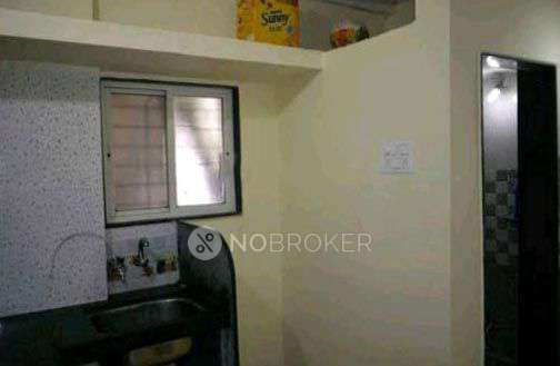 Shared Room for Female In 1 BHK  In Wadgaon Sheri