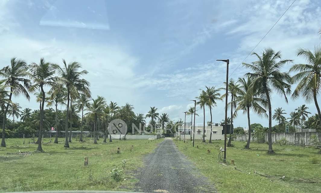 Plot For Sale  In Panorama Park In Kelambakkam