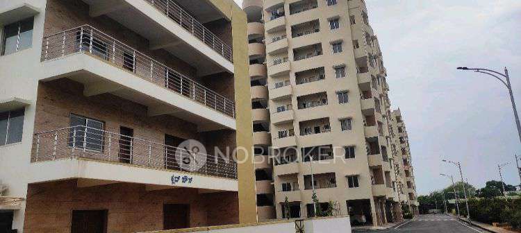 2 BHK Flat In Khb Surya Elegance for Rent  In Chandapura