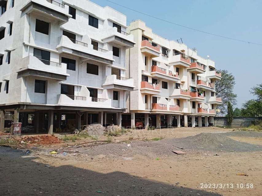 1 BHK Flat In Vastu Rps Township For Sale  In Chakan
