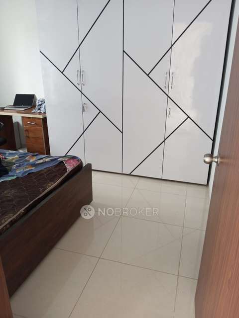 2 BHK Flat In Green Life for Rent  In Green Life