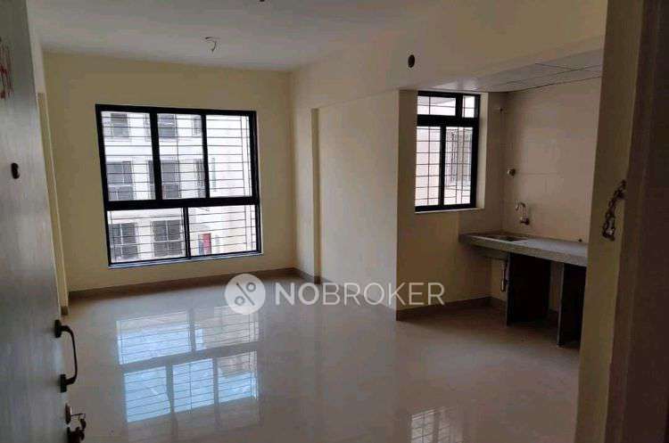 1 BHK Flat In  Orchid Apartmemt for Rent  In Antarli