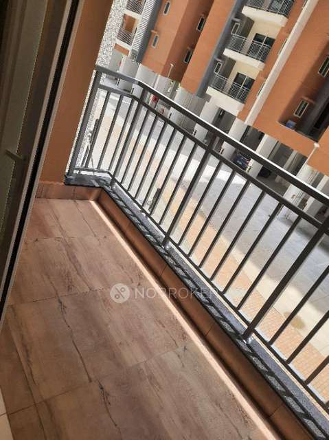 2 BHK Flat In Aparna Kanopy Marigold For Sale  In Gundlapochampalli