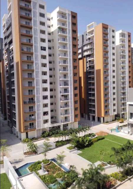 2 BHK Flat In Aparna Kanopy Marigold For Sale  In Gundlapochampalli