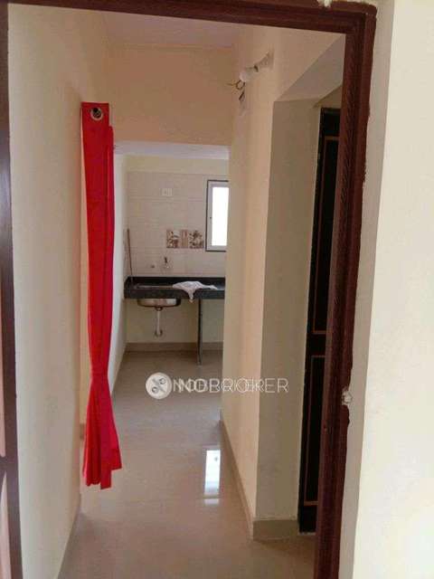 1 BHK Flat In Shree Balaji Heights For Sale  In  Lohgaon, 