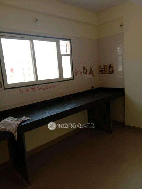 1 BHK Flat In Shree Balaji Heights For Sale  In  Lohgaon, 