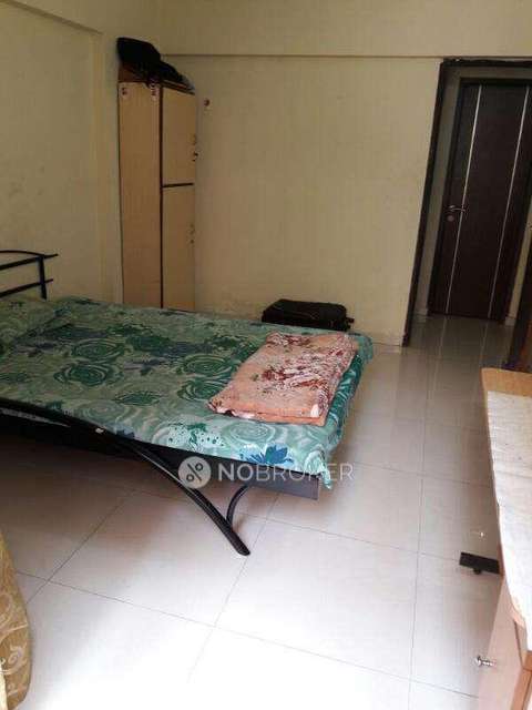 2 BHK Flat In Adityas A Garden City For Sale  In Warje