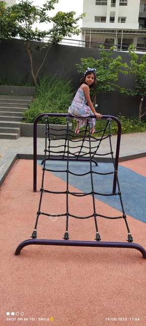 2 BHK Flat In Godrej Greens For Sale  In Undri