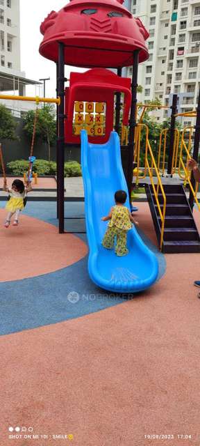 2 BHK Flat In Godrej Greens For Sale  In Undri