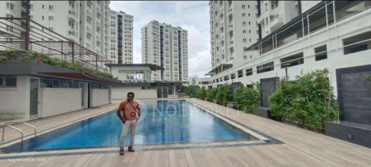 2 BHK Flat In Godrej Greens For Sale  In Undri