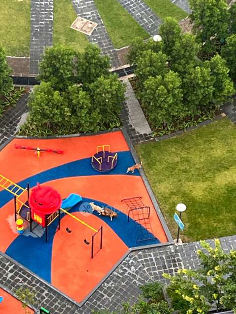 2 BHK Flat In Godrej Greens For Sale  In Undri