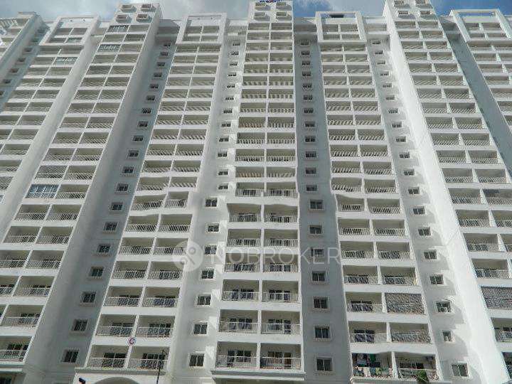 3 BHK Flat In Mantri Serenity for Rent  In Doddakallasandra