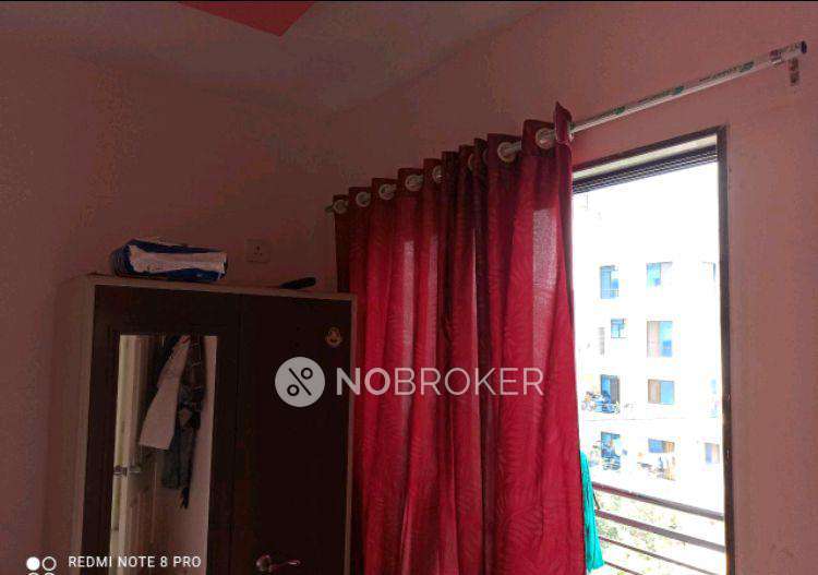 2 BHK Flat In Tulip Homes For Sale  In Kadachiwadi