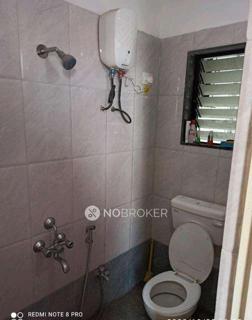 2 BHK Flat In Tulip Homes For Sale  In Kadachiwadi