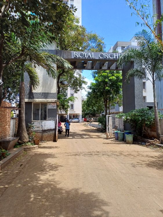 Royal Orchid Society