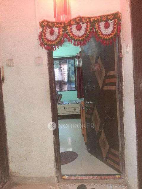 1 RK Flat In Shree Sadguru Krupa Complex For Sale  In Dombivli East