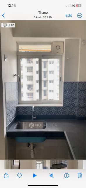 2 BHK Flat In Lodha Amara For Sale  In Thane