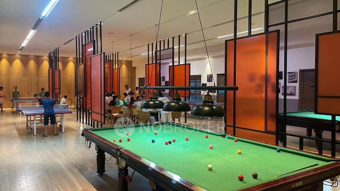 2 BHK Flat In Lodha Amara For Sale  In Thane