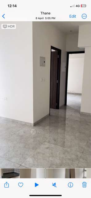 2 BHK Flat In Lodha Amara For Sale  In Thane