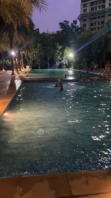 2 BHK Flat In Lodha Amara For Sale  In Thane