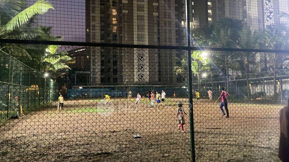 2 BHK Flat In Lodha Amara For Sale  In Thane