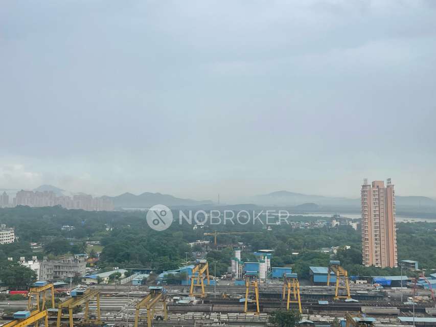 2 BHK Flat In Lodha Amara For Sale  In Thane