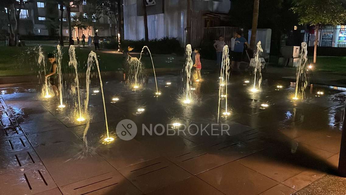 2 BHK Flat In Lodha Amara For Sale  In Thane