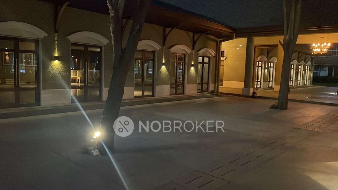 2 BHK Flat In Lodha Amara For Sale  In Thane