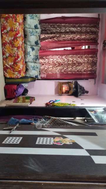 1 RK Flat In Shree Samratha Co.op.hsg Soc. for Rent  In Dombivali East