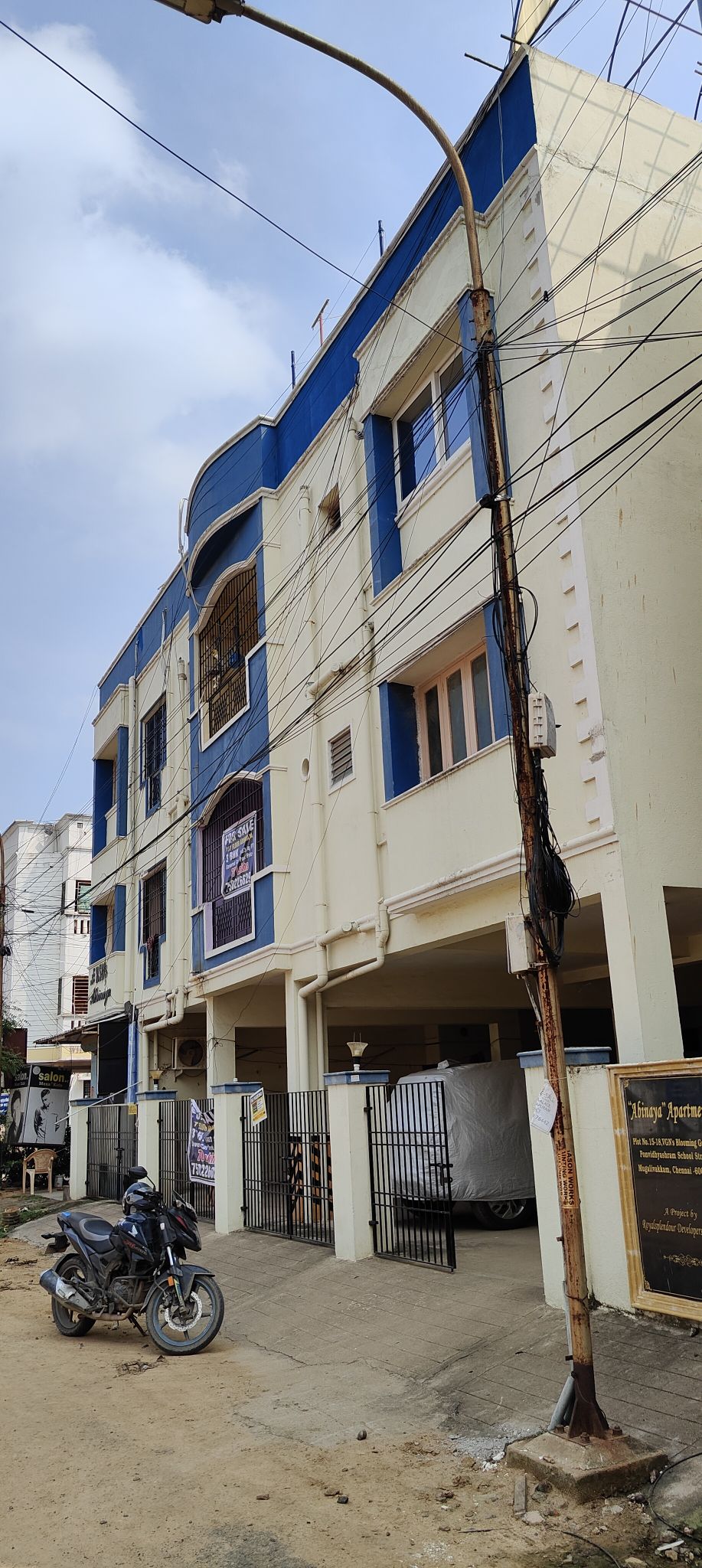 Royal Splendour Abhinaya