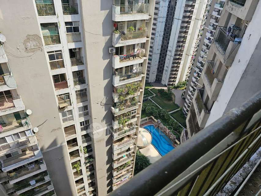 2 BHK Flat In Paramount Symphony For Sale  In Paramount Symphony Road
