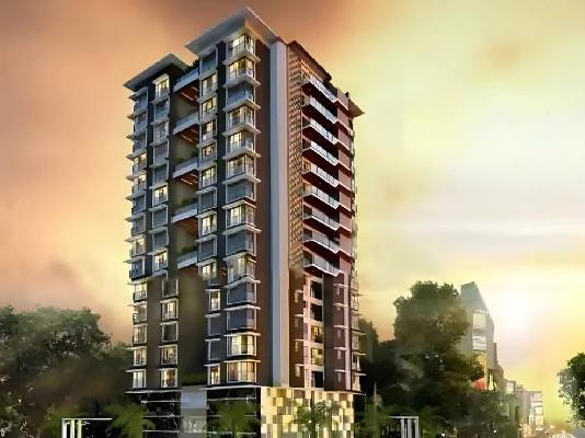 3 BHK Flat In Kabra Primera For Sale  In Juhu