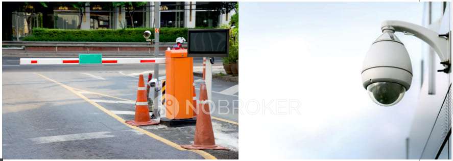 3 BHK Flat In Kabra Primera For Sale  In Juhu