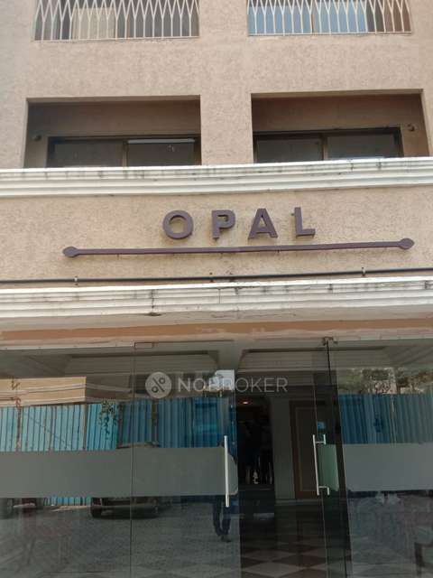 1 BHK Flat In Opal A Wing For Sale  In Marathon Nextown