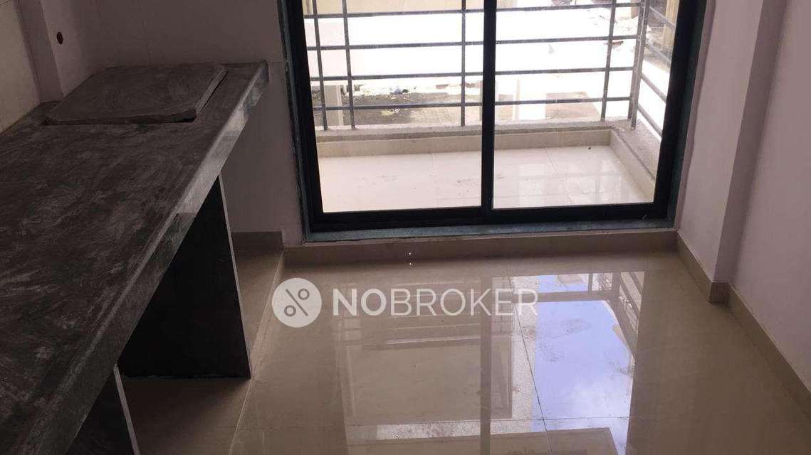 1 BHK Flat In Stand Alone Building For Sale  In Taloja